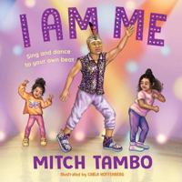 I Am Me 176118220X Book Cover