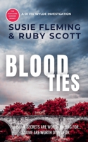 Blood Ties (Scottish Murder Series: A Di VIV Wylde Investigation) B0HC244VZD Book Cover