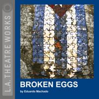 Broken Eggs 1580816584 Book Cover