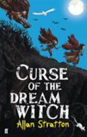 Curse of the Dream Witch 057128826X Book Cover