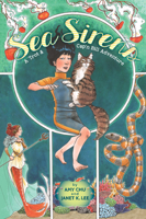 Sea Sirens 0451480171 Book Cover