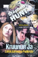 Kruunun Ja Lohikäärmeen Puolesta (Finnish Edition) B0DH4FZSMB Book Cover