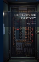 Electricity for Everybody 1023753723 Book Cover