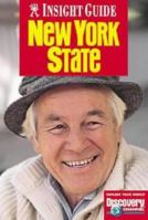 New York State Insight Guide 9812344616 Book Cover