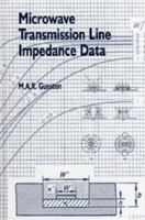 Microwave Transmission Line Impedance Data (The Marconi series covering advances in radio and radar) 1884932576 Book Cover