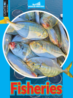Fisheries 1510519335 Book Cover