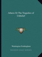 Atheos 1179870190 Book Cover