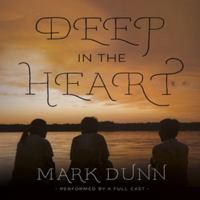 Deep in the Heart 1504679296 Book Cover