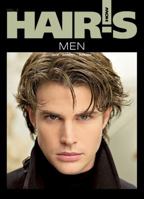 Hair's How, Vol. 7: Men (French And Spanish Edition) 0976971186 Book Cover