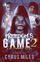 Freedom's Game 2: Let Freedom Reign 179132536X Book Cover