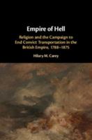 Empire of Hell 1108716806 Book Cover