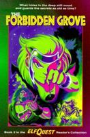 ElfQuest 2: The Forbidden Grove 0936861568 Book Cover