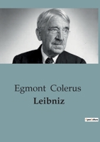 LEIBNIZ B0C9C691CR Book Cover