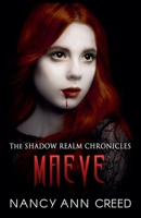 Maeve B0FH64V4JH Book Cover