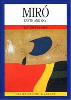 Miro: Earth and Sky (Art for Children) 0791028135 Book Cover