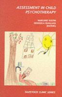 Assessment in Child Psychotherapy (Tavistock Clinic) 0715628933 Book Cover