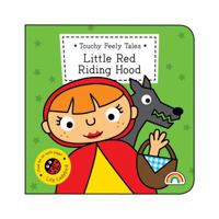 Little Red Riding Hood 1909090131 Book Cover