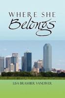 Justina's Awakening , Where She Belongs, The Saga, Book 1 1441543422 Book Cover