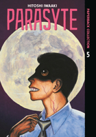 Parasyte Paperback Collection 5 B0FHJY25ZW Book Cover