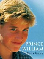 Prince William 0760711763 Book Cover