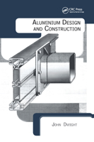 Aluminium Design and Construction 0367866293 Book Cover