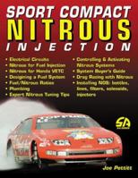 Sport Compact Nitrous Injection 1613251122 Book Cover