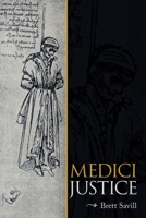 Medici Justice 1684713897 Book Cover