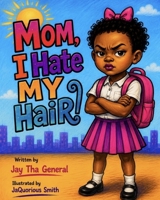 Mom, I Hate My Hair B0HD2TZM9M Book Cover