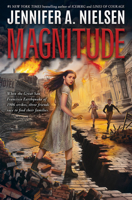 Magnitude 1546166114 Book Cover