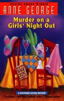 Murder on a Girls' Night Out 0380780860 Book Cover
