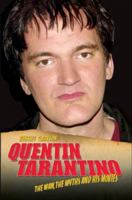 Quentin Tarantino 0879516771 Book Cover