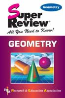 Geometry Super Review 087891188X Book Cover