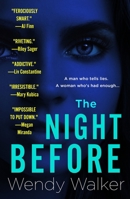 The Night Before 1250198682 Book Cover