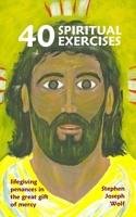 Forty Penances for Spiritual Exercise 1937081060 Book Cover