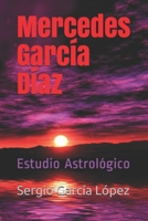 Mercedes García Díaz: Estudio Astrológico B0933Q1BS3 Book Cover