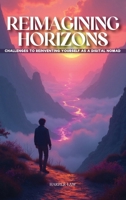 Reimagining Horizons B0GRCQ69ZV Book Cover