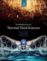 Fundamentals of Thermal-fluid Sciences 0073327484 Book Cover