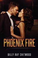 Phoenix Fire 1533622337 Book Cover