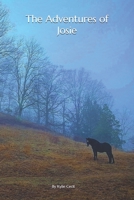 The Adventures of Josie 1675248109 Book Cover