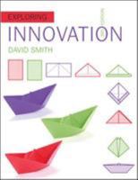 Exploring Innovation 0077121236 Book Cover