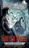 Shifter Mates 042526694X Book Cover