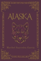 Alaska B096TTSFX1 Book Cover