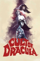 Cult of Dracula 1954412371 Book Cover