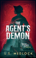 The Agent's Demon 1739322800 Book Cover