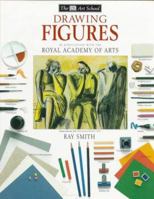 Drawing Figures (Art School) 1564586669 Book Cover