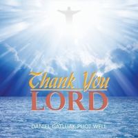 Thank You Lord 1514481324 Book Cover