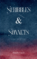 Scribbles & Sonnets 9369545859 Book Cover