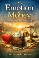 The Emotion of Money: Why We Earn, Spend, and Save the Way We Do B0GFWFN6YK Book Cover