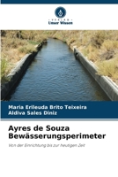 Ayres de Souza Bewässerungsperimeter: Von der Einrichtung bis zur heutigen Zeit (German Edition) 6208668530 Book Cover