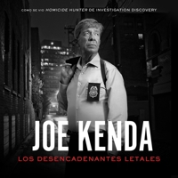 Los Desencadenantes Letales B0F7JVVQ5W Book Cover